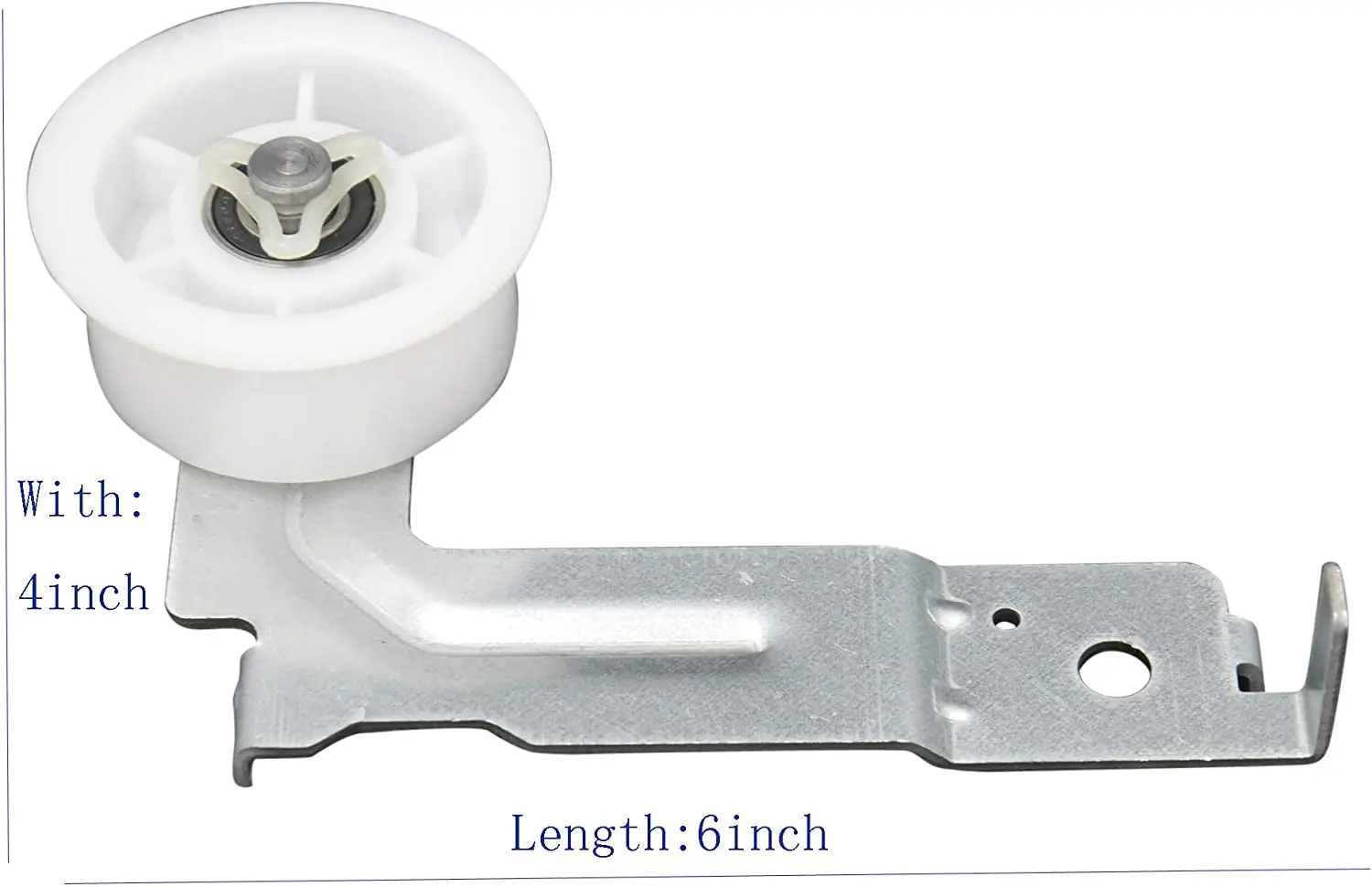 Dryer repair kit DC97-16782A Dryer Roller DC93-00634A Idler Pulley 6602-001655 Dryer Belt