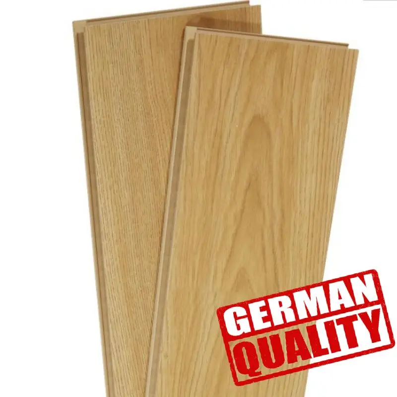 factory direct waterproof gray color hdl laminate flooring