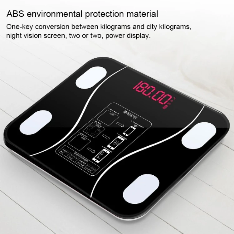 Portable Axle Weighing Scale Factory Price Smart App Weighing Scale Manufacturer
