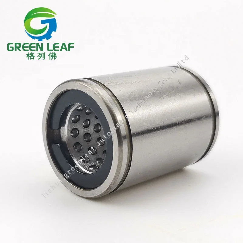 Горячие продажи сделано в Китае ST30UUB 30 * 45 * 65 шарикоподшипник линейного движения для станков с ЧПУ