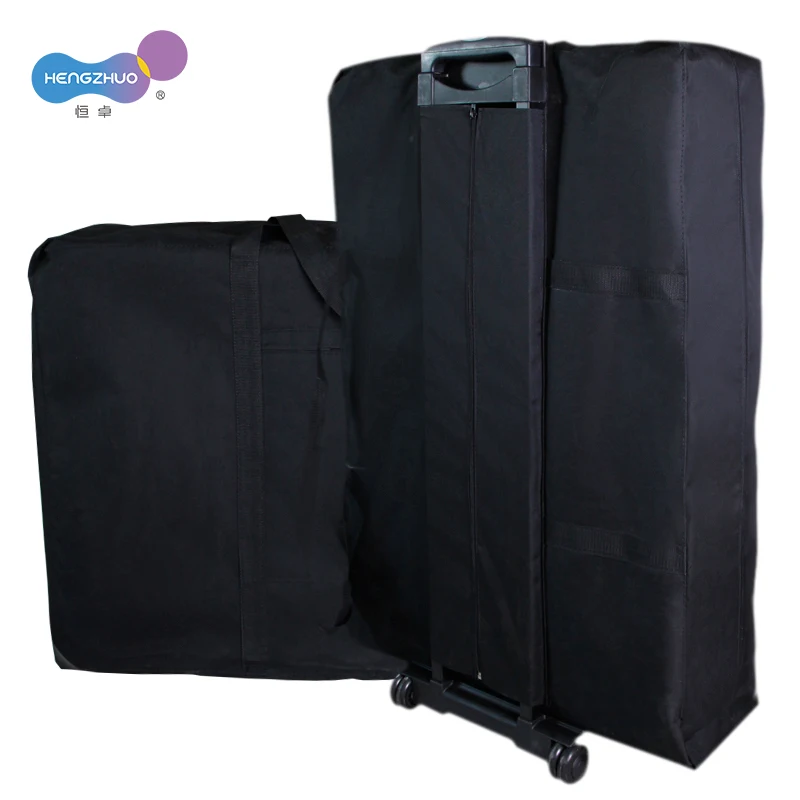 Modern Lightweight Portable Folding Massage Table Beauty Salon Spa Body Therapy Bed Chiropractic Table