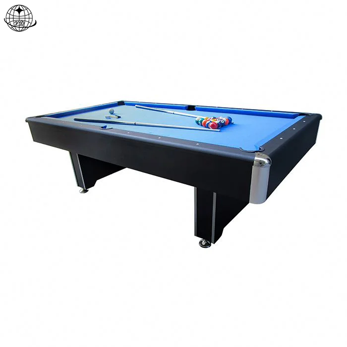 8ft High Quality Billiard Table