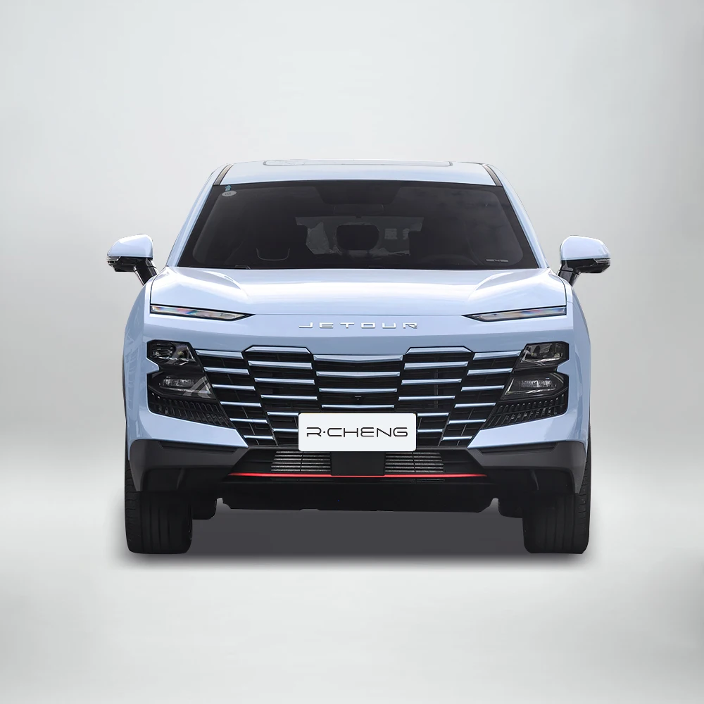 jetour dashing 2025 petrol new cars chery jetour 2025 gas vehicles for sale jetour car gasoline