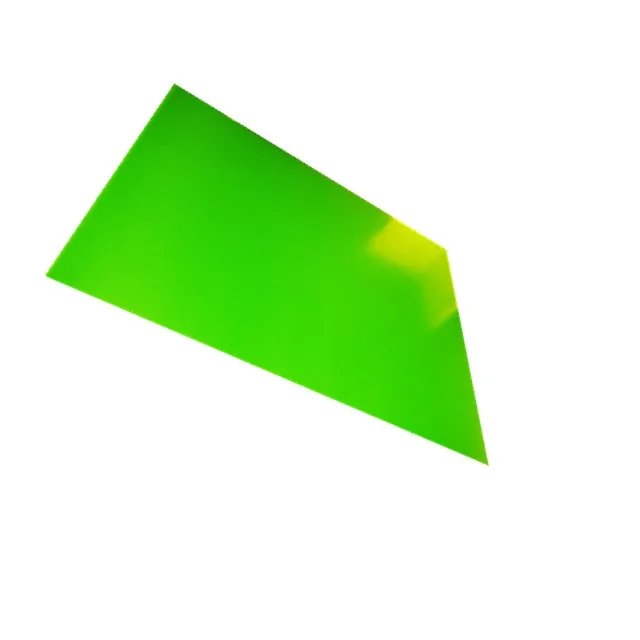 High quality and hot sale Positive PS plate from Baotu Printing plate company