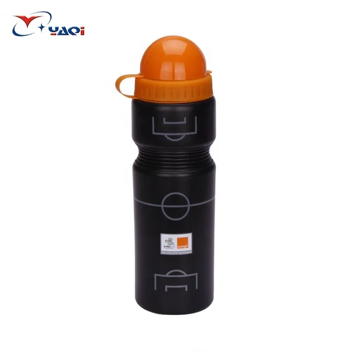 Unique Design Mountain Bike Bicycle Accessories  Plastic Sports Drinking Water Bottle