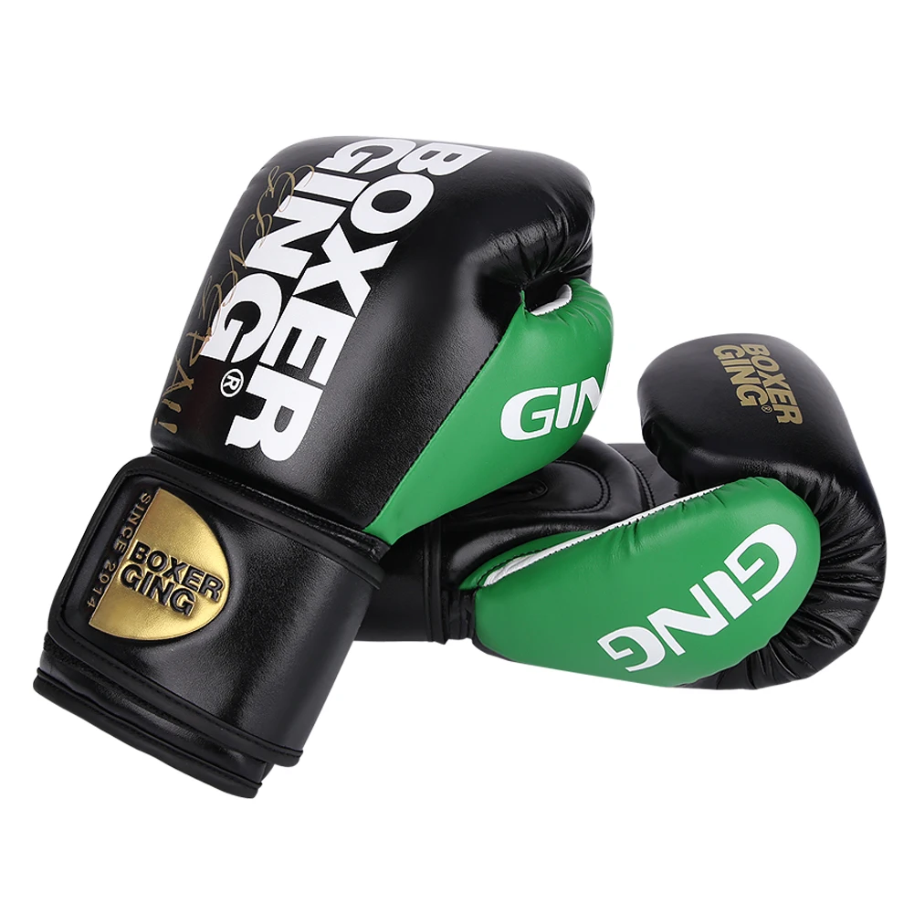 High quality advantage mix fight leather  boxing gloves boxing gloves boxer boxing gloves