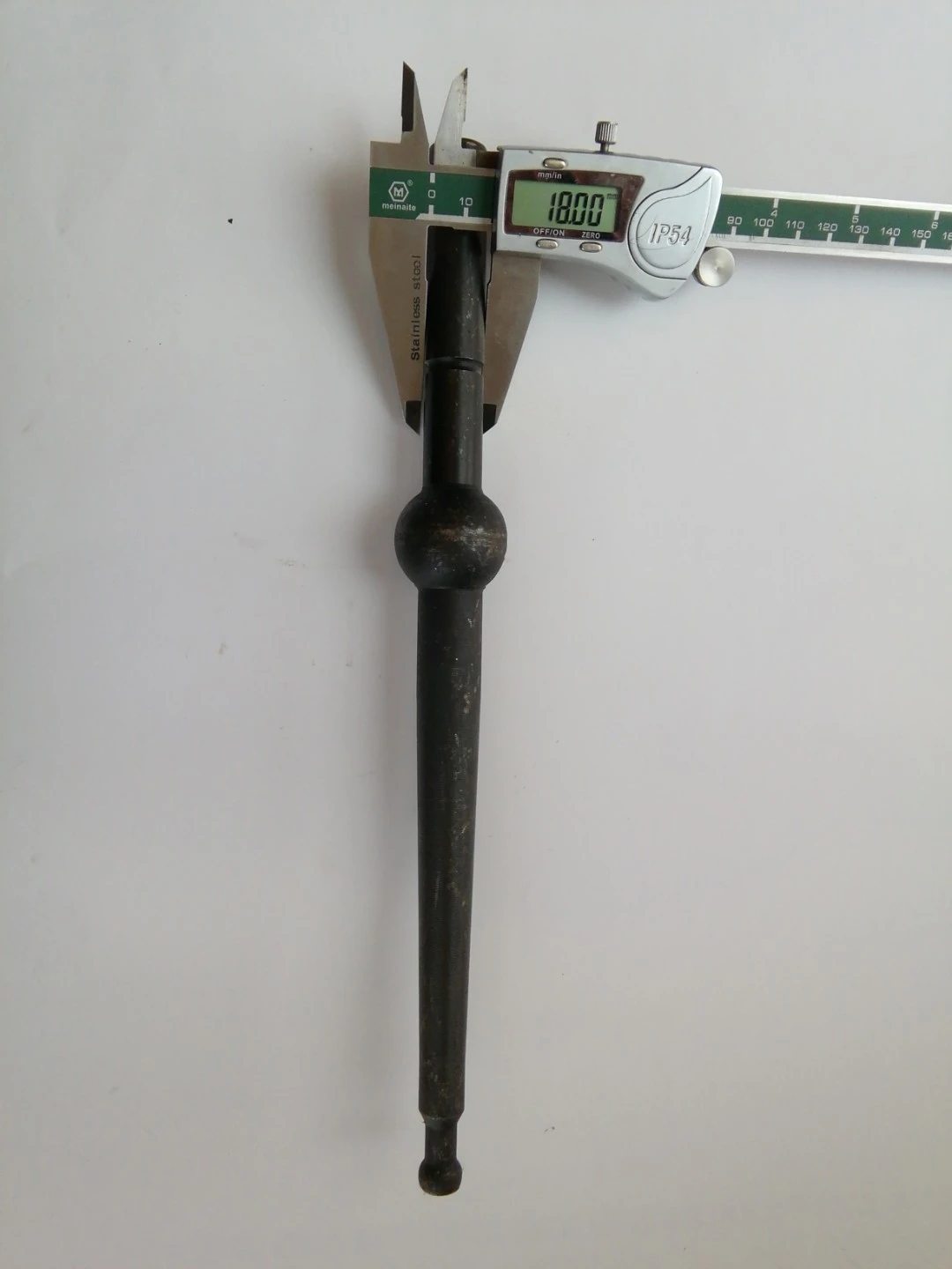 TD800A.373B.1-05  lower lever For Foton Lovol  automation Agricultural Genuine tractor Spare Parts Farm Tractors