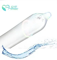 female antibacterial contraception gel