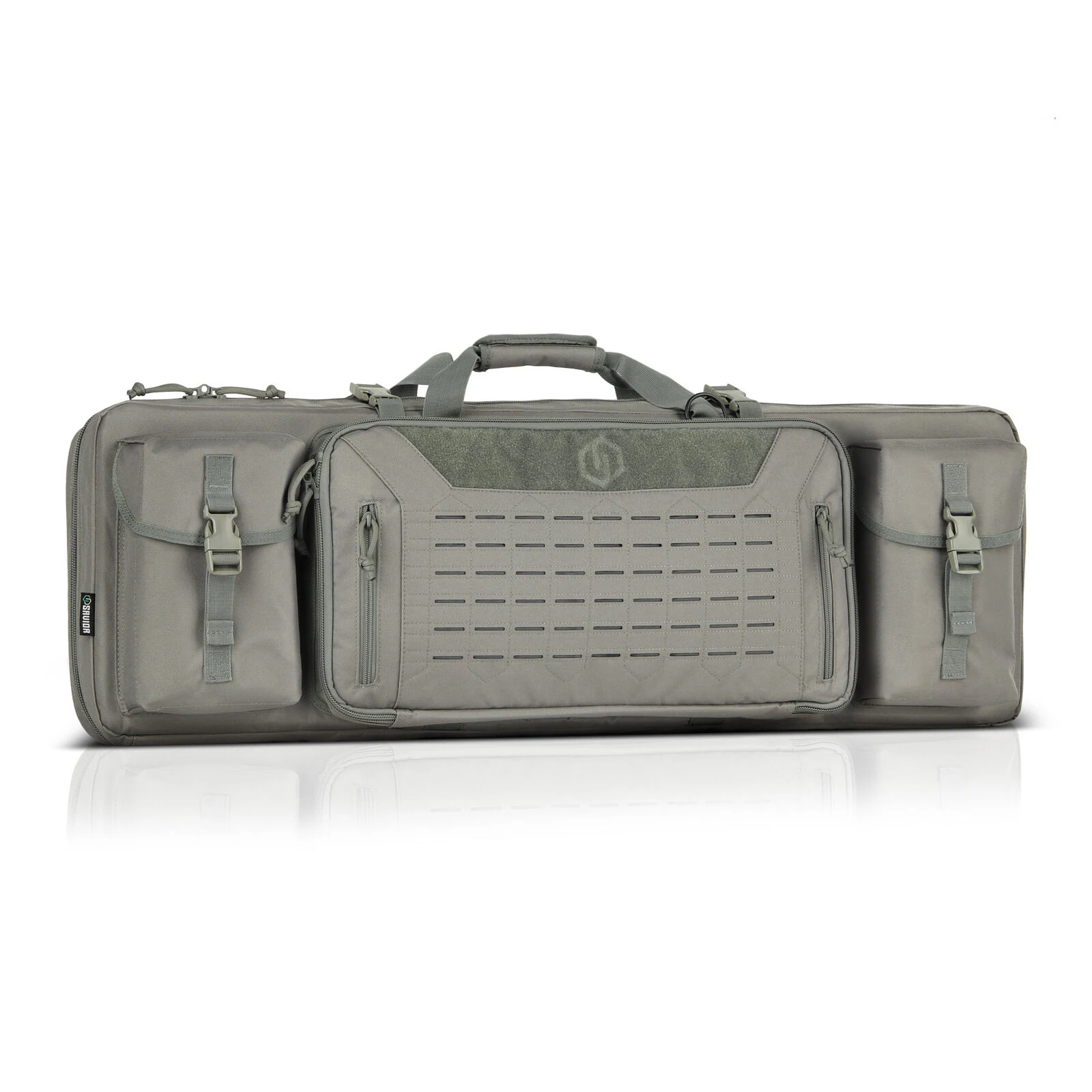 
Military Rifle Gun Bag with Carrying Strap 