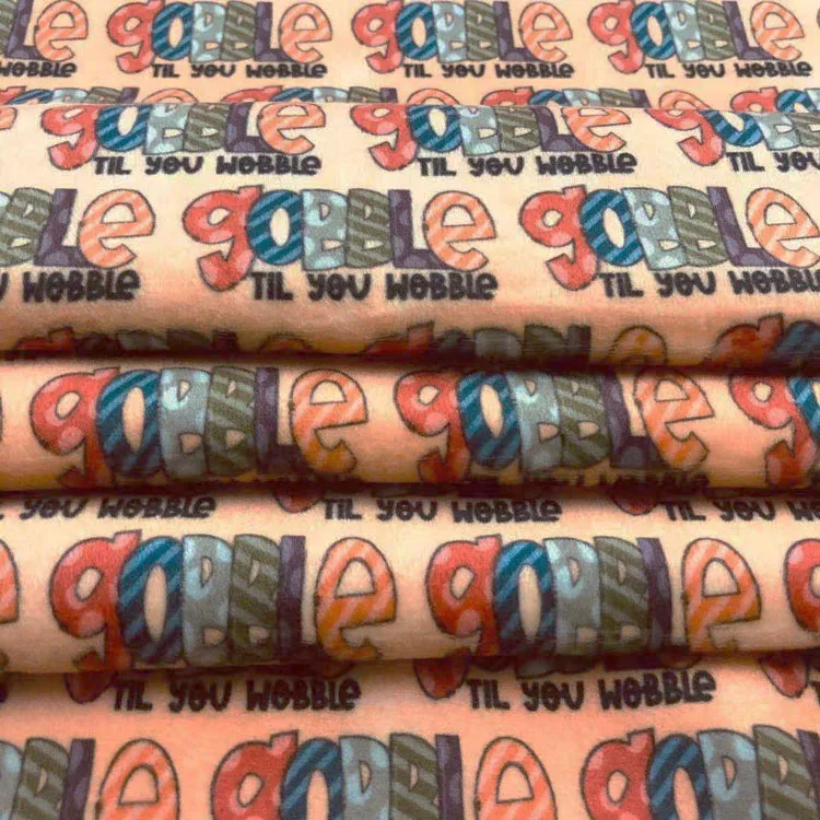 
China Product Popular Printed Knitted Custom Velvet Sofa Fabric For Women Dress 