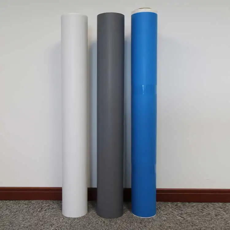 corrosion resistance waterproof membrane for cement roof 2022