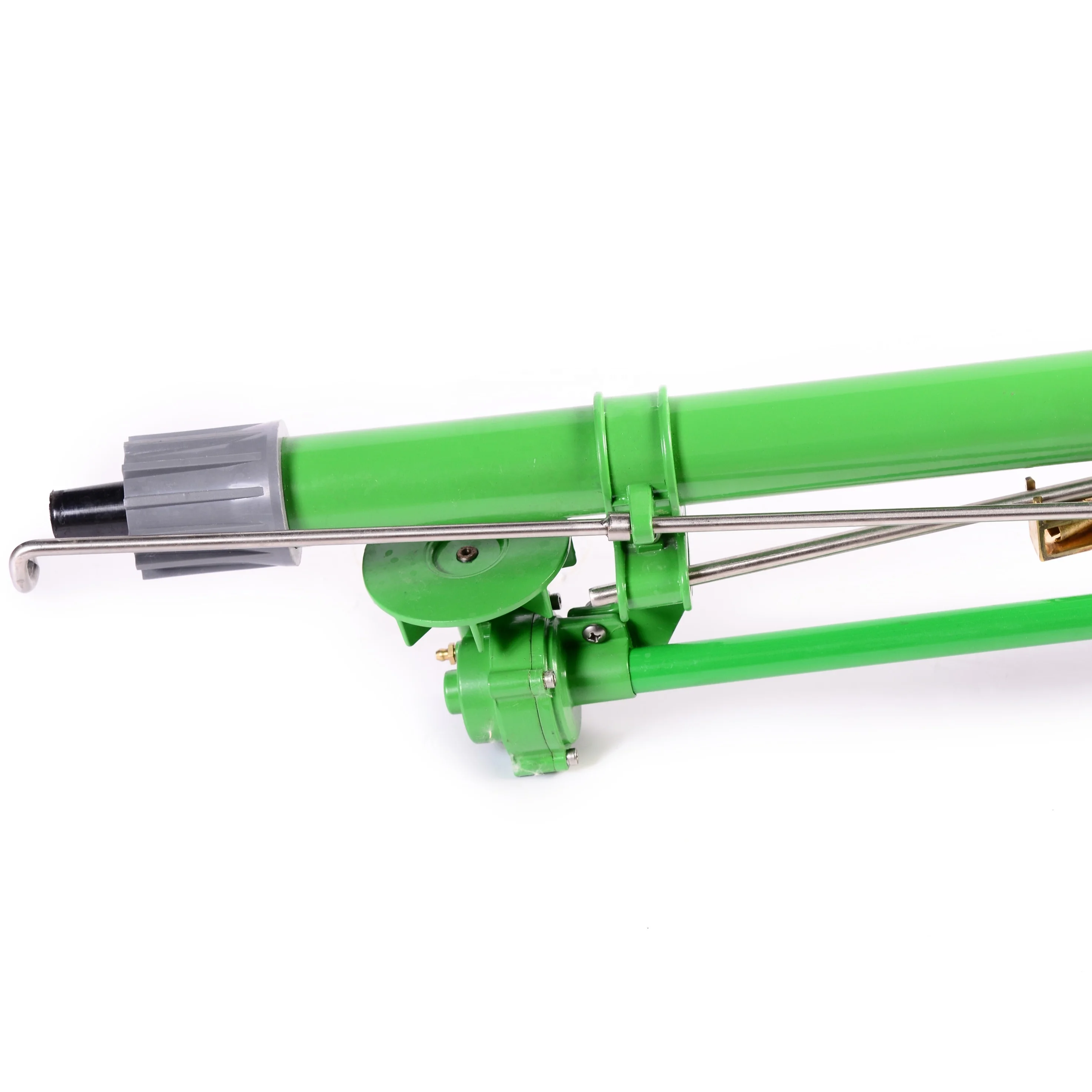 rain gun sprinkler irrigation system agriculture