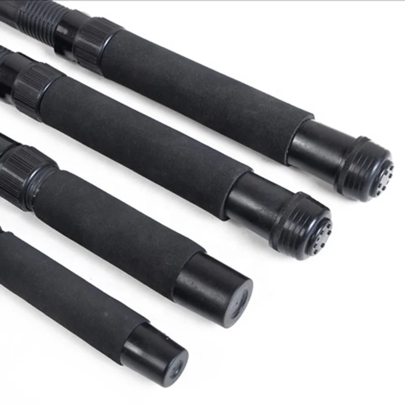 New Design sea fishing rod and reel with fishing set combo