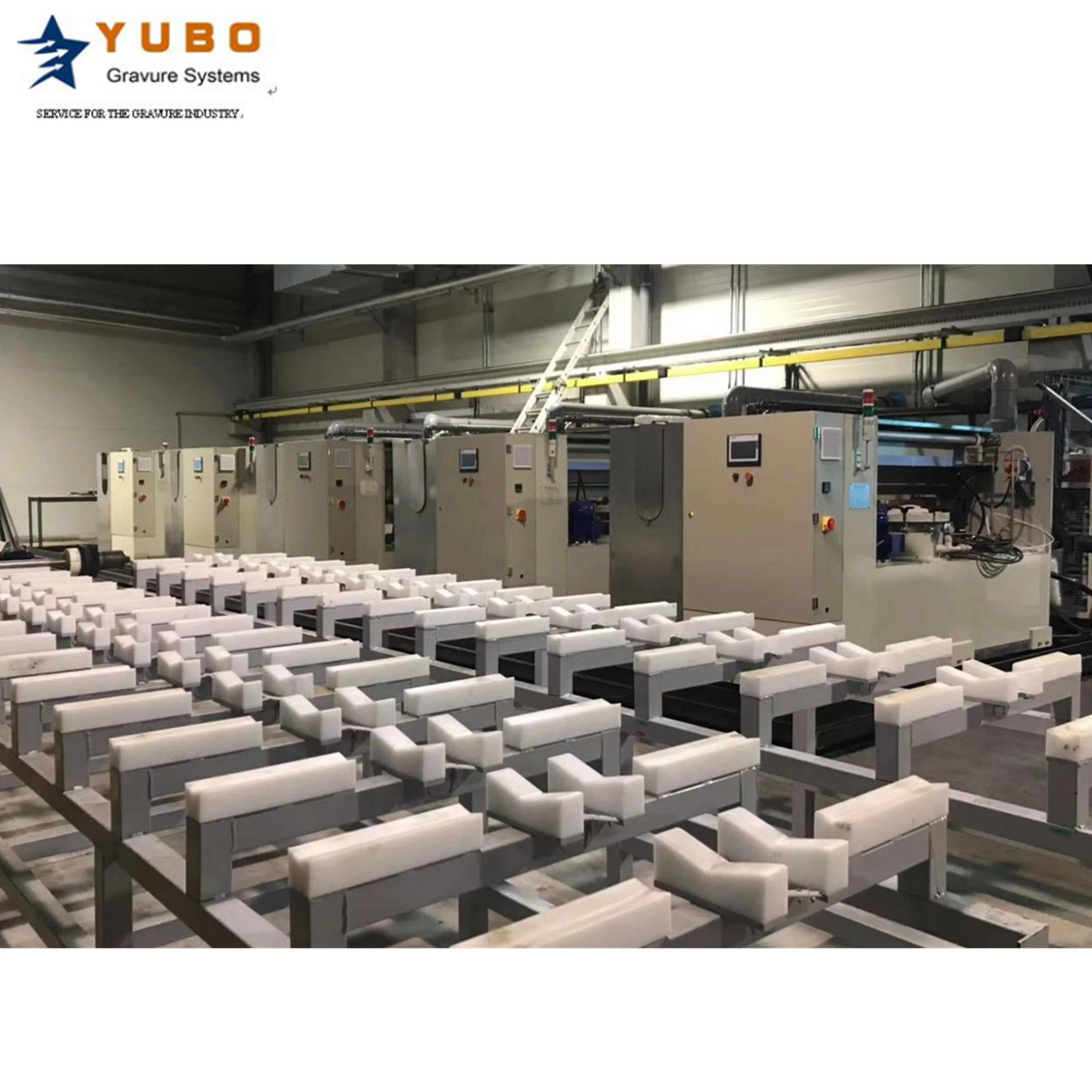 Гальваническое хромированное оборудование для никелирования меди