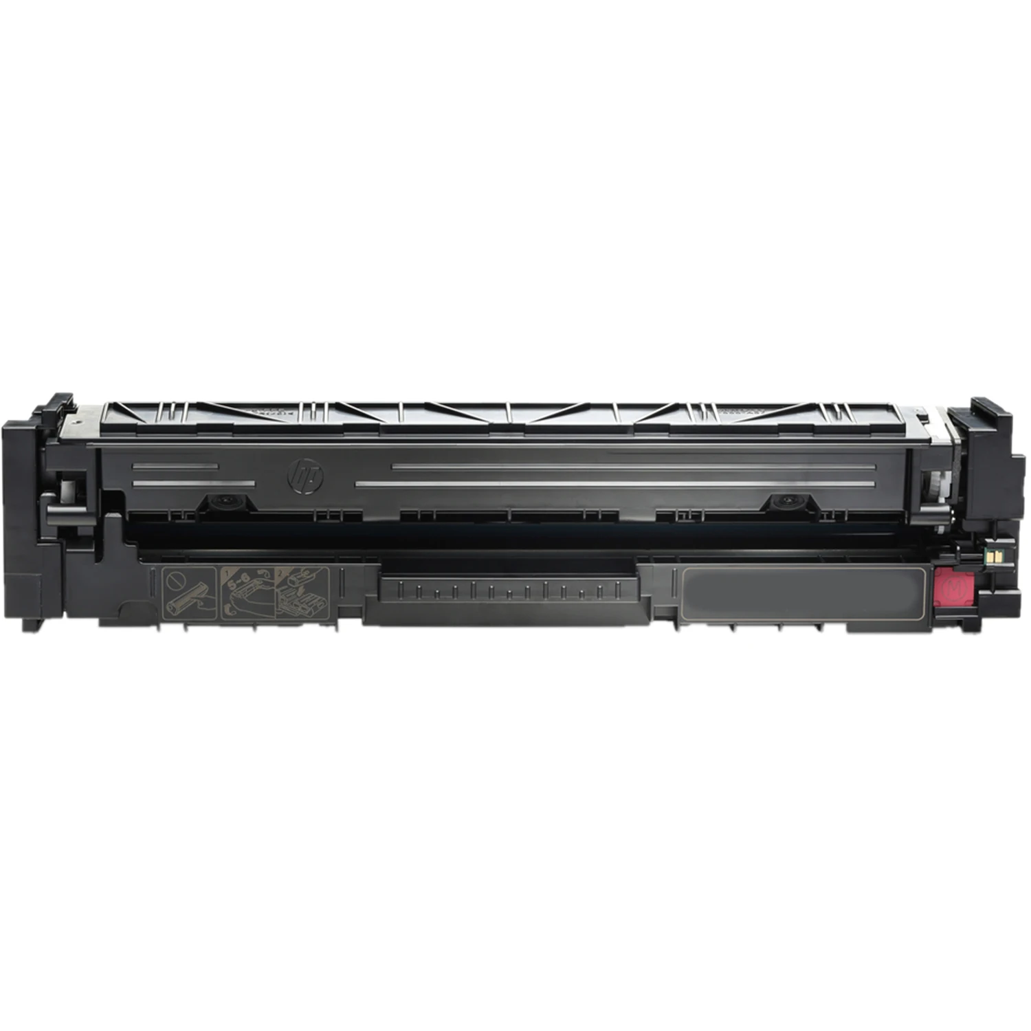 Compatible toner Cartridge remanufactured for HP original Color Laser Enterprise M554dn/M555dn/555X/578