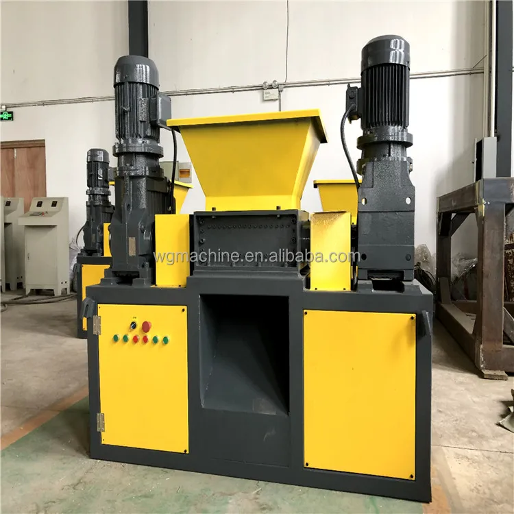2021 iron scrap used car shredder/shredding machine for sale