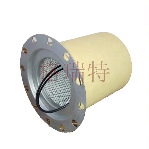 High Quality Air Compressor Oil Filter 6.2008.1