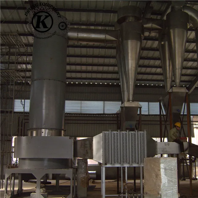 High Efficient Vacuum Experimental Centrifugal Spray Dryer