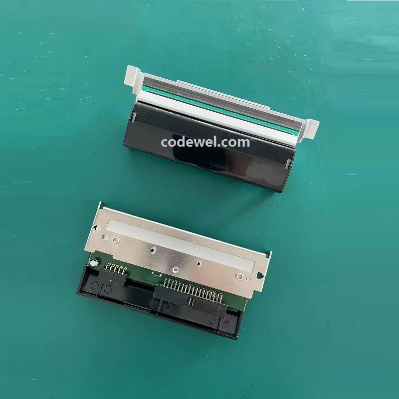 compatible Zebra Printhead ZM400 200dpi 79800M barcode printer head for Zebra barcode printer