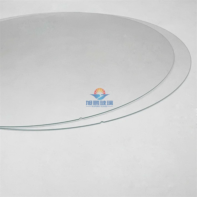 wafer glass, thickness 0.5mm, circuit board chip, solar silicon ingot substrate