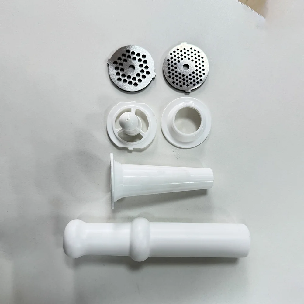 2024 New the Best Household Appliance Electric Grinder Sausage Stuffer Meat Chopper Machine KD04012