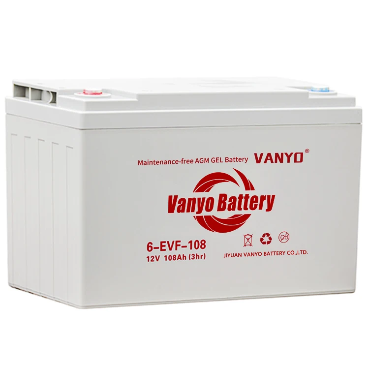 deep cycle 12v 80ah for electric cars lead acid replacement battery