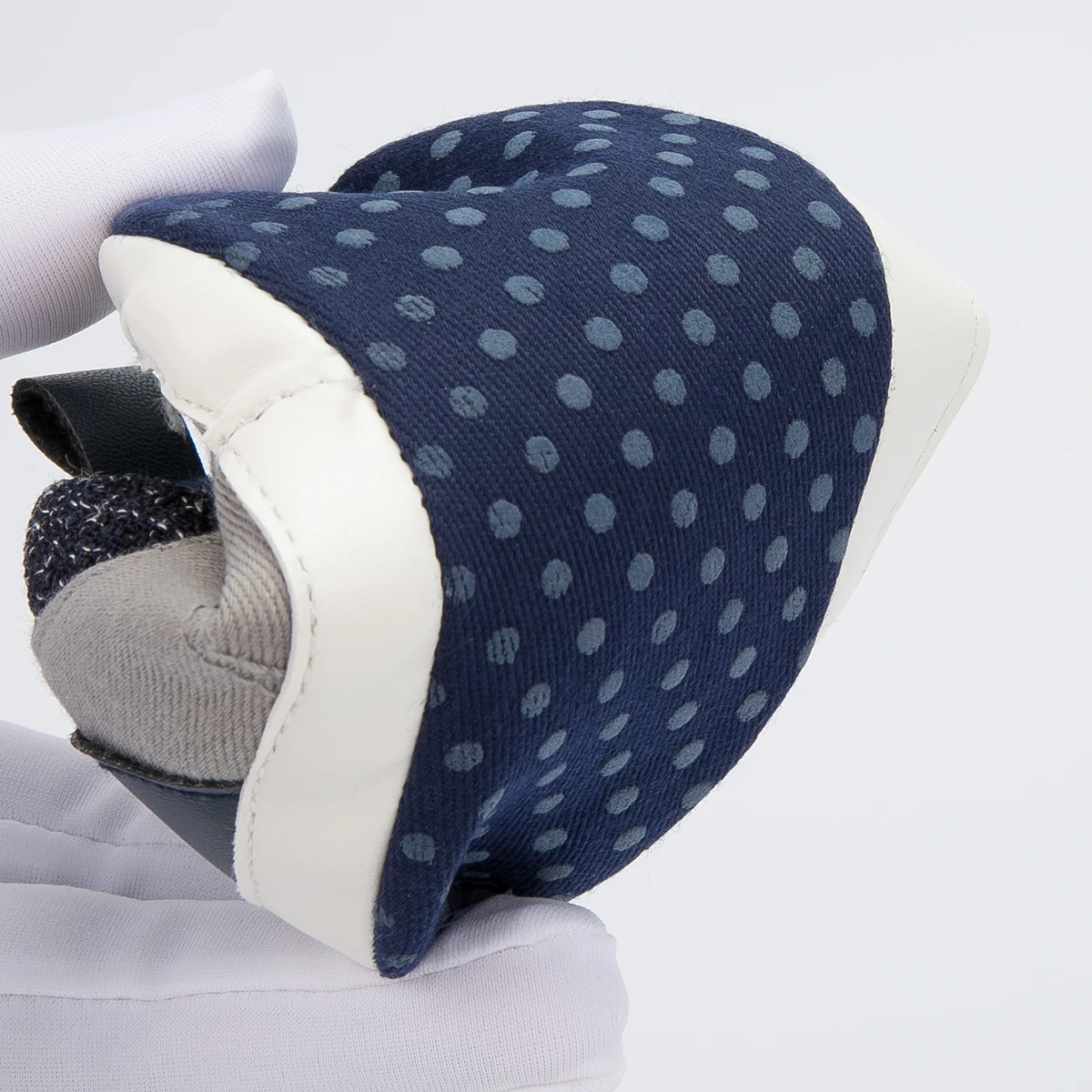 Hot selling cheap cotton soft sole breathable shoes 0 18 months Cool boy baby boy infant shoes