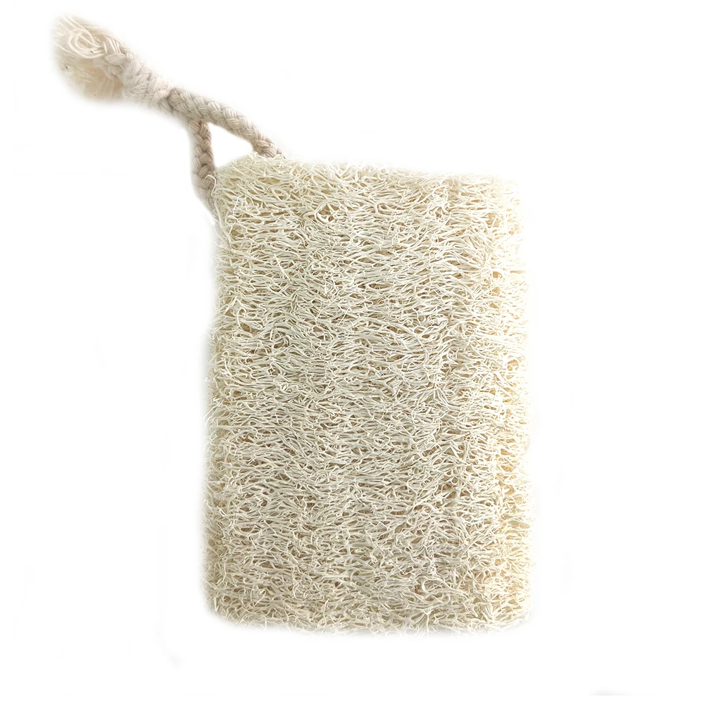 Amazing Healthy Care Natural Organic Bath Loofah Sponge