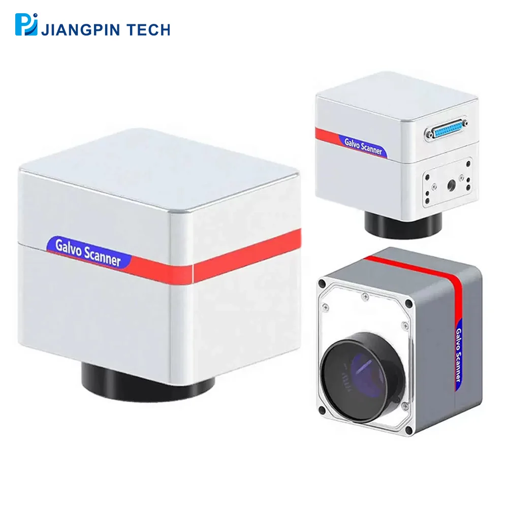 Galvanometer Galvo Head Laser Equipment Spare Parts Laser Marking Machine Scanner For Galvo head SINO-GALVO