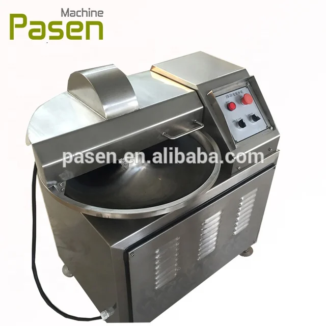 Mini Food Processor and Chopper Cutter Mixer Machine Sausage Meat