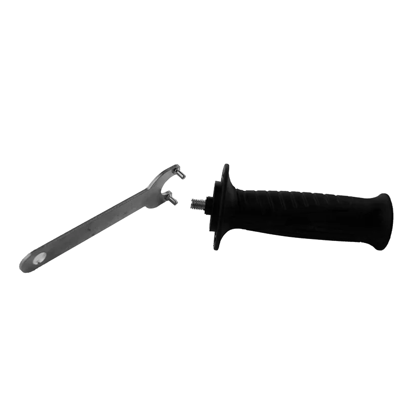 HAG100P parkside 100mm power angle grinder