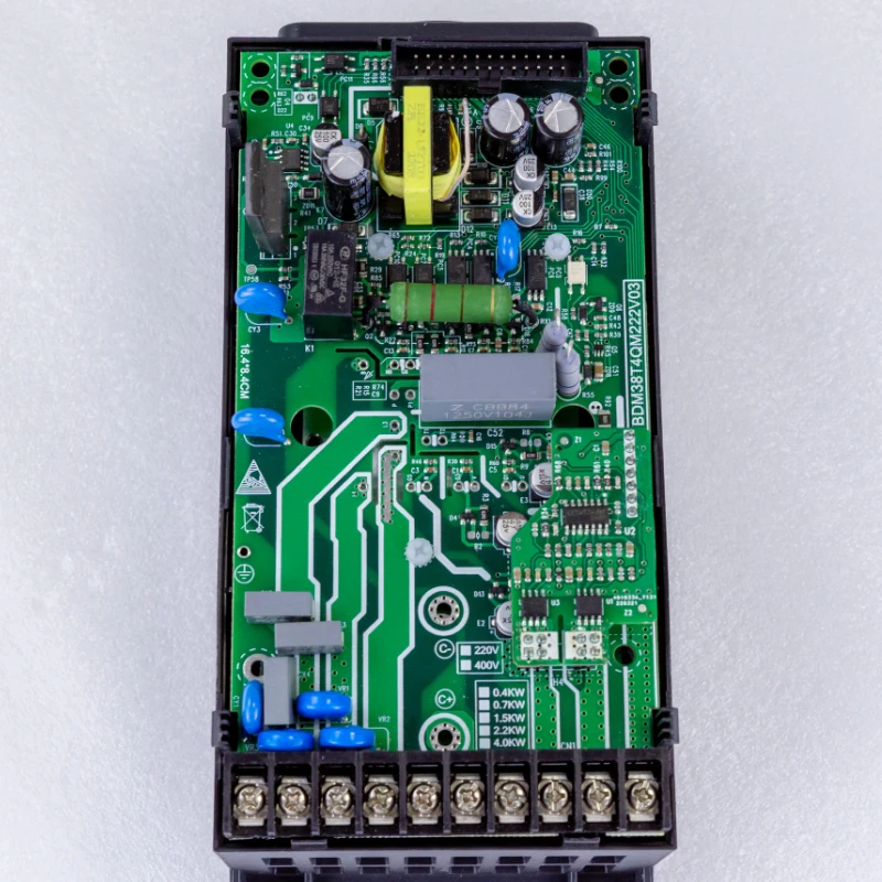 VT300 variable frequency converter 380v ac motor drive 11kw 15kw 18kw solar water pump inverter factory price frequency inverter