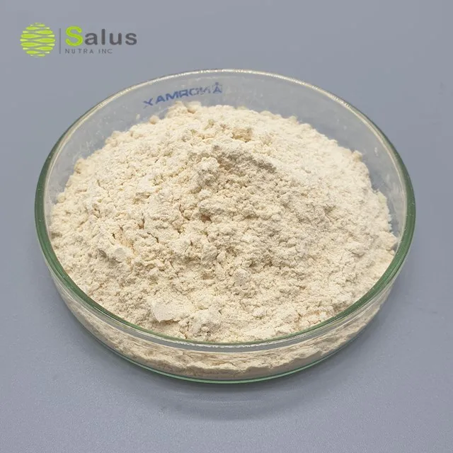 High Quality 5-Hydroxytryptophan 5-HTP Powder