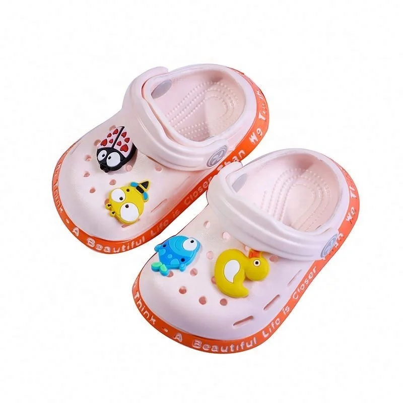  Crocband Clog китайская обувь для детей желе инъекция Классическая садовая водонепроницаемые детские сабо пляжные