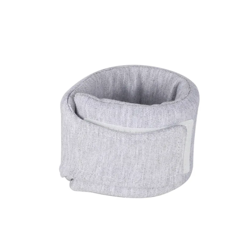 Neck Brace Elizabethan Collar for Pet After Surgery Recovery Adjustable Breathable Neck Cervical Cone for Dogs Puppies Kittens