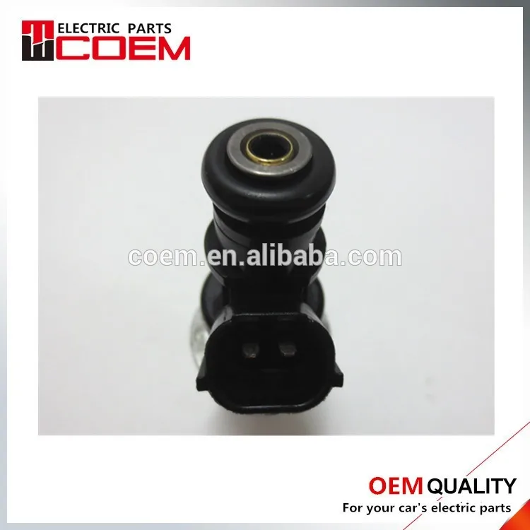  Форсунка топливного инжектора MR560552 E7T05071 1465A003 1465A002 1465A004 для Mitsubishi Pajero IO Lancer Dion H66W H76W CS5A CR9W