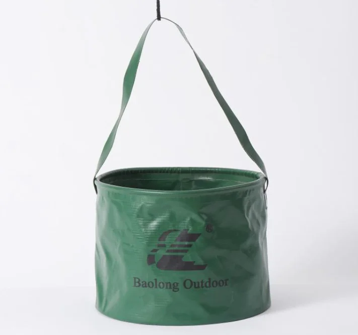 Durable Water Tank Water Carrier for Camping Fishing and Gardening Activities