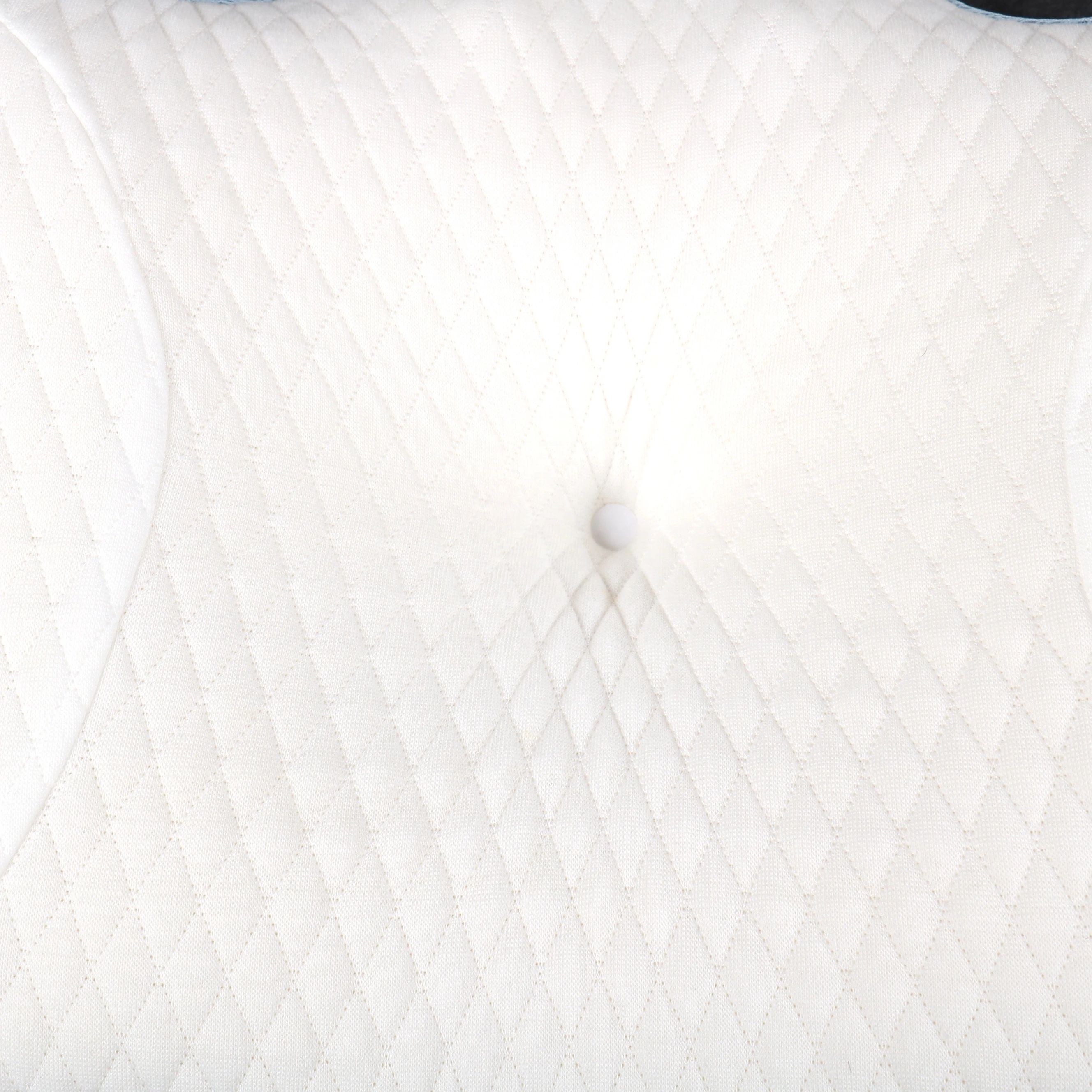 Ennasi Butterfly Contour Ergonomic Memory Foam Pillow Adjustable Side Sleeper Orthopedic Sleep Cervical Pillow
