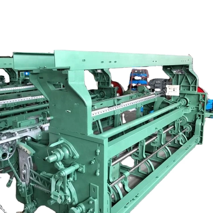 TONGDA Model TD-789 Jute Fabric Weaving Machine
