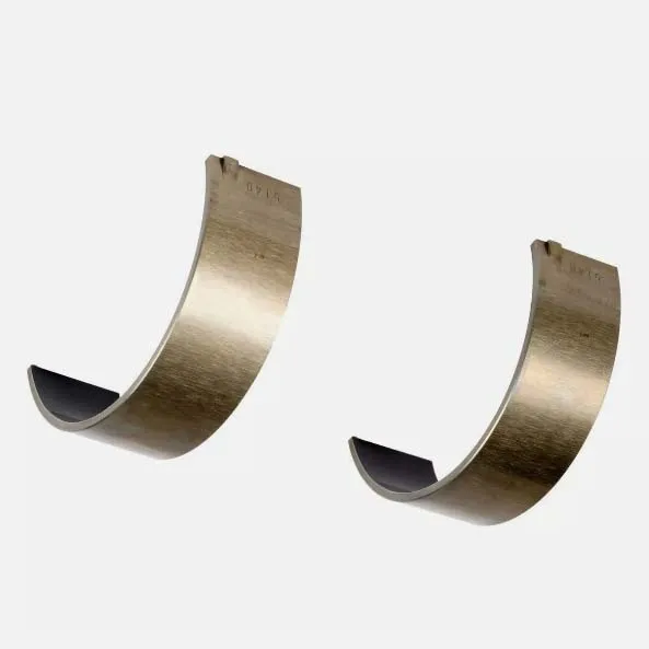 12643667 Connecting Rod Bearing Auto Parts 12648786  Automotive engine system connecting rod & bearing bushes for Buick Enclave