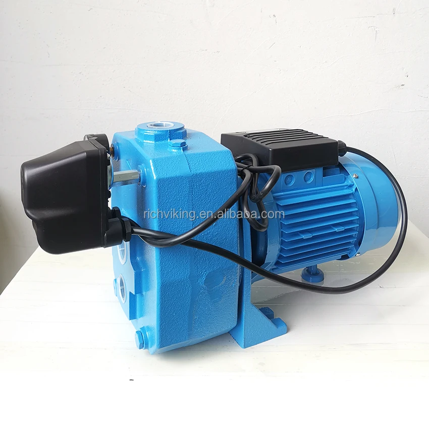Viking manufacturer dp505 Profession self-priming water pump 20m suction head