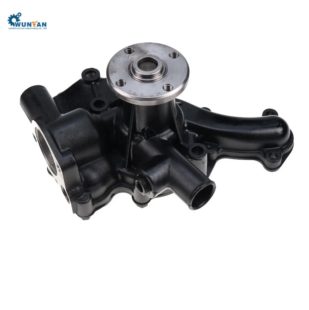 Construction machinery 4900469 water pump compatible with A2000 A2300 V2300 engine