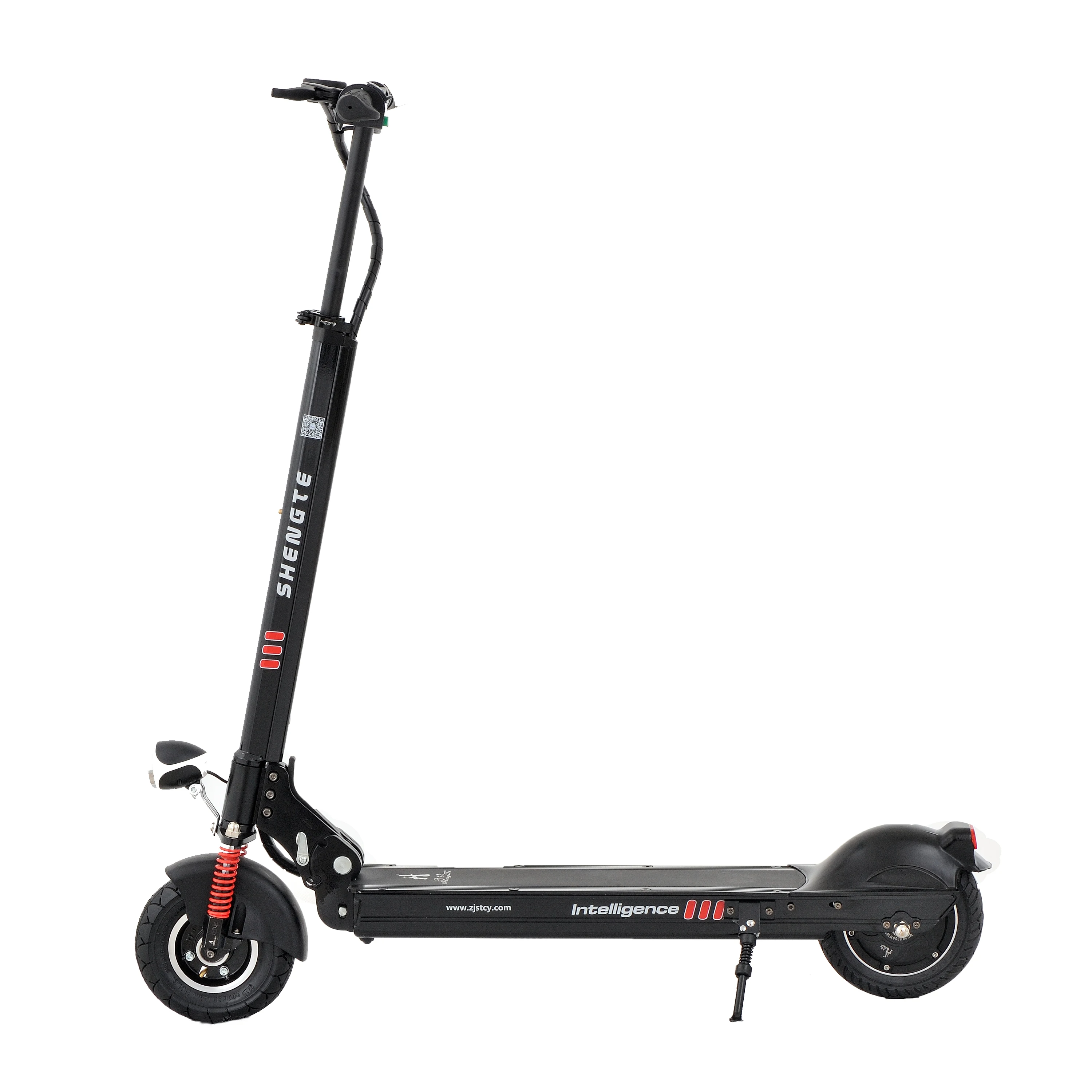 Wholesale Portable Kickboard Folding 8 Inch Mini Electric Snow Scooters