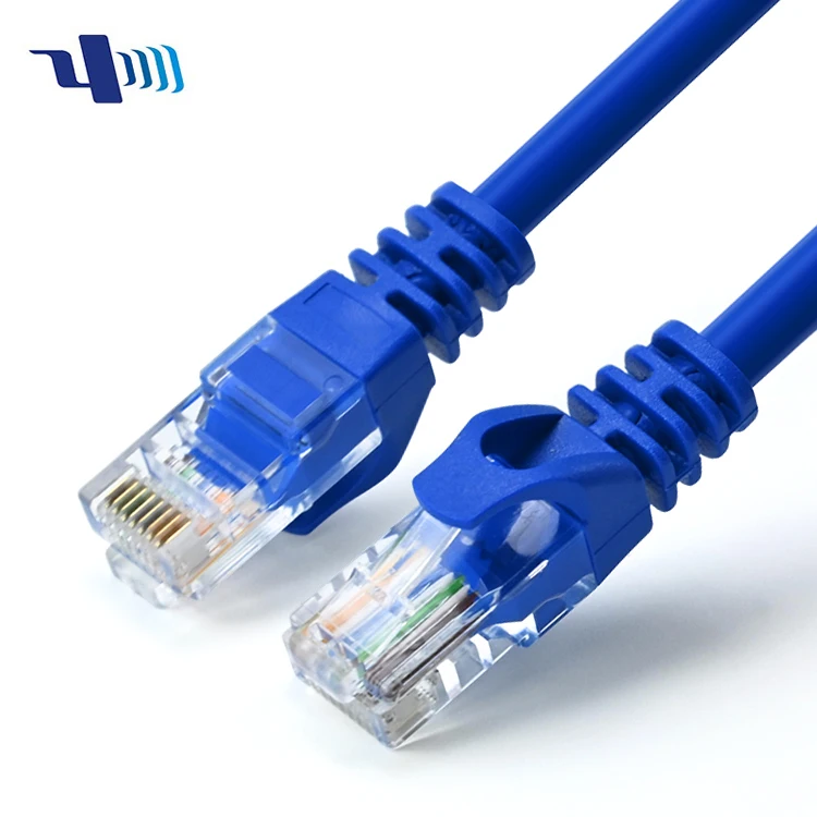 Cat6 Utp Lan Cable
