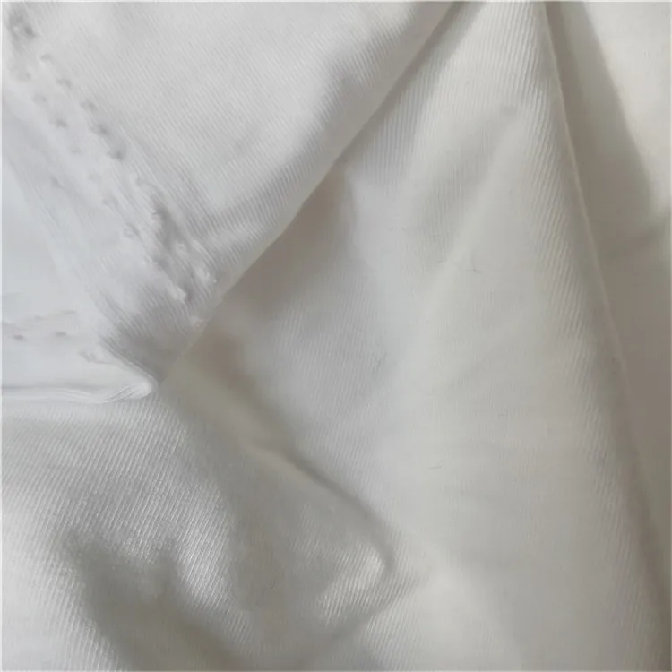 200gsm Bamboo Lyocell Spandex Jersey Lyocell Bamboo Fabric