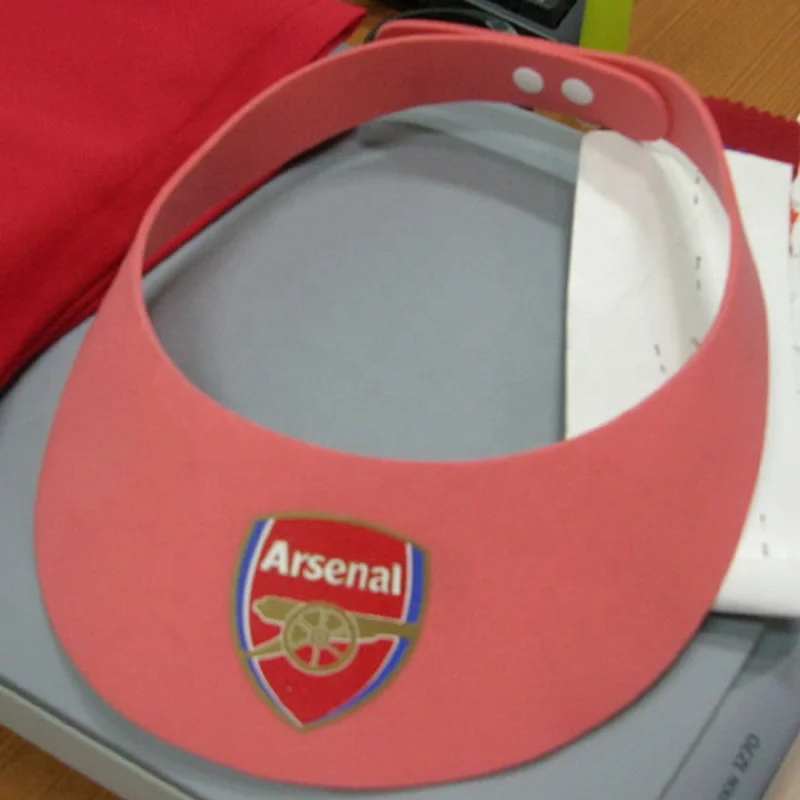 New style promotion gifts eva foam hat and EVA sun hat
