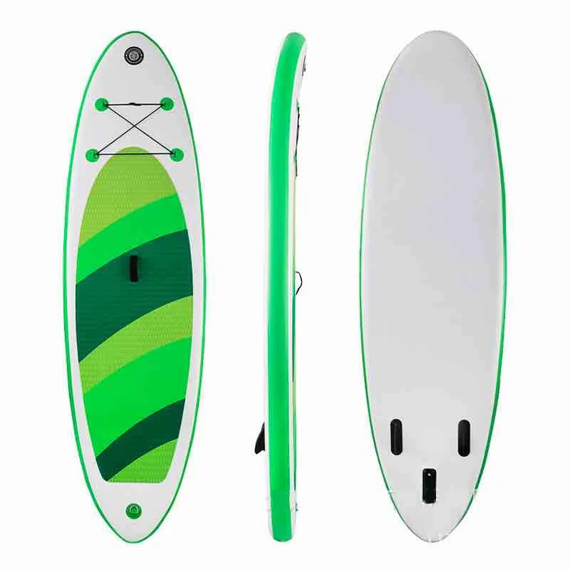 Hot  Surfboard Stand up Paddle Board Inflatable SUP Paddleboard Paddle Board Sup Inflatable Board Bag