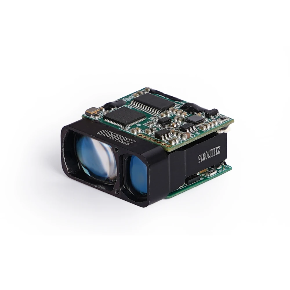 Sights Handheld Observers  Drones  Measuring Range 3200m  Laser Distance Meter Module