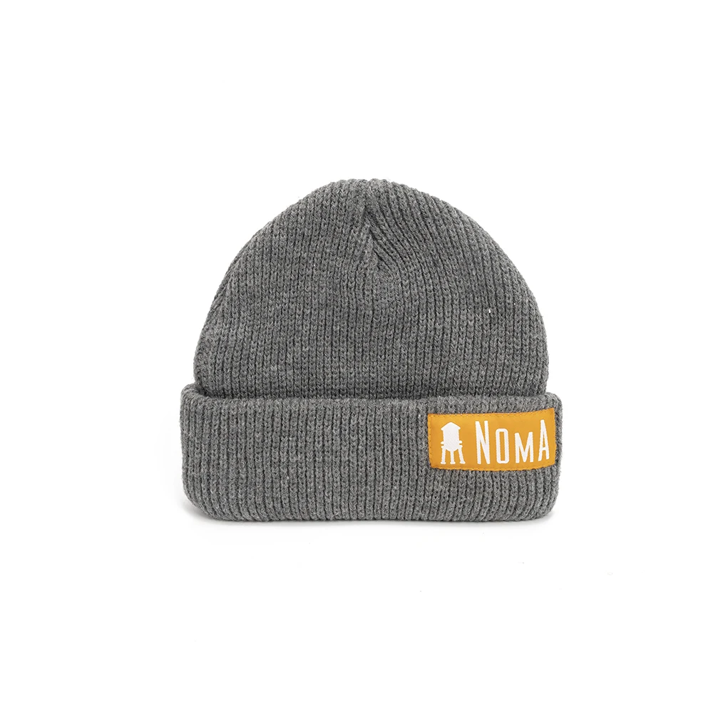 Wholesale Autumn Winter Beanie Hats for Men Women Warm Knitted  Cap