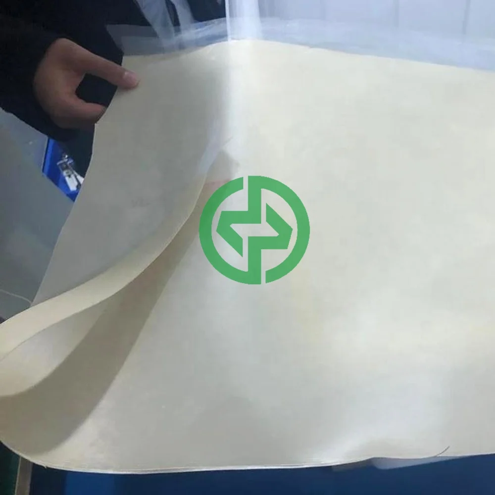 factory supply membrat to replace asbestos Ion membrane for sodium hypochlorite industry chemicals petrochemica fertilizersl ind